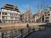Point d'intérêt Strasbourg - Point 12 - Photo 1