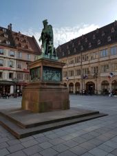 Point d'intérêt Strasbourg - Point 17 - Photo 1