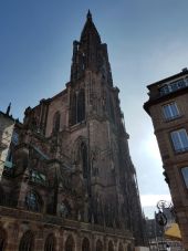 Point d'intérêt Strasbourg - Point 20 - Photo 1