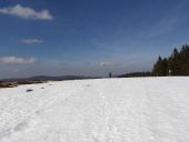 Punto de interés Todtnau - Stübenwasen - Photo 1