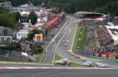 Point of interest Stavelot - Circuit de Spa-Francorchamps - Photo 1