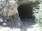 Punto de interés La Palud-sur-Verdon - tunnel contourné - Photo 1