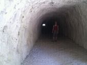 Punto de interés La Palud-sur-Verdon - tunnel n 1 - Photo 1