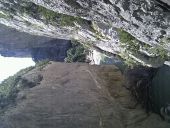 Point d'intérêt La Palud-sur-Verdon - depuis sortie tunnel - Photo 1