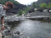 Punto de interés Cilaos - riviere pour se rafraichir Point 3 - Photo 1