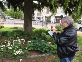 POI Voisins-le-Bretonneux - 1 C'est notre guide - Photo 1