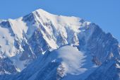 Point d'intérêt Voisins-le-Bretonneux - Le Massif du Mt Blanc - Photo 1