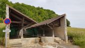 Point d'intérêt Montainville - Lavoir - Photo 1