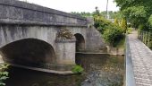 Point d'intérêt Mareil-sur-Mauldre - La Mauldre - Photo 1