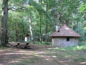 POI Romanswiller - cabane des trois forestiers - Photo 1