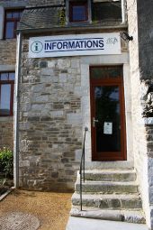 Point of interest Assesse - Office du Tourisme d'Assesse - Photo 1