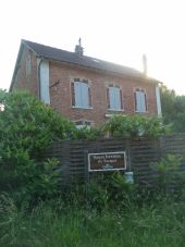 Point d'intérêt Gambaiseuil - Maison forestière du Bocquet - Photo 1