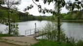 Punto di interesse Roth bei Prüm - Stausee Auw - Photo 1