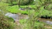 POI Büllingen - Picknickplaats Wassererlebnispad - Photo 1