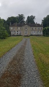 POI Mutrécy - Chateau de Mutrecy - Photo 1