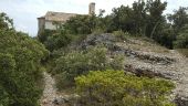 Point d'intérêt Rousset-les-Vignes - Point 4 - Photo 1