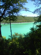 Point d'intérêt Cernon - Panorama - Photo 1