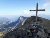 Point d'intérêt Les Thuiles - le sommet - Photo 1