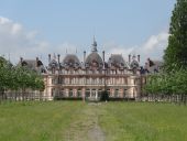 Punto di interesse Sonchamp - Château de Pinceloup - Photo 1
