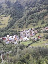 Point d'intérêt Vaujany - hameau de La Vilette - Photo 1