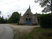 Point d'intérêt Ambon - Chapelle de Brouel - Photo 1
