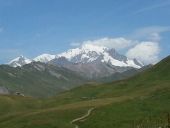 Point d'intérêt Beaufort - Mont Blanc - Photo 1