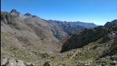 Punto de interés Cauterets - Port de Mercadau, vue vers l'Espagne - Photo 1