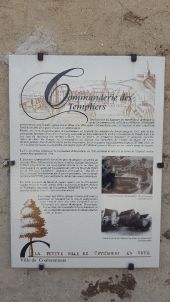 Point of interest Coulommiers - La Commanderie des Templiers - Photo 1