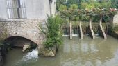 POI Coulommiers - Vue sur le Grand Morin - Photo 1