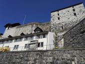 Point d'intérêt Aarburg - chateau - forteresse - Photo 5