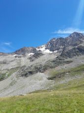 Point d'intérêt Vaujany - dôme de La Cochette - Photo 1