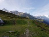Point d'intérêt Chamonix-Mont-Blanc - Charamillon - Photo 1
