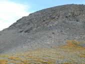 Point d'intérêt Abriès-Ristolas - chemin d'accès à l'antécime - Photo 1