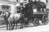 Punto de interés Neufchâteau - Malles-poste sur Neufchâteau - Photo 4