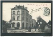 POI Neufchâteau - Café et Hôtel de la gare - Photo 1