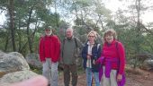 POI Larchant - 01 - Photo de Famille au Mont Simonet - Photo 1