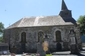 Point d'intérêt La Roche-en-Ardenne - Chapelle Sainte-Aldegonde - Photo 1