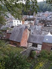 Punto de interés Dinant - terrasses - Photo 1