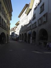 Punto de interés Burgdorf - quelques belles rues - Photo 5