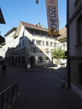Punto de interés Burgdorf - quelques belles rues - Photo 7