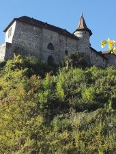 Point d'intérêt Berthoud - le château de Burgdorf - Photo 4
