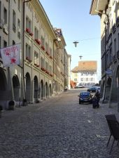 Punto de interés Burgdorf - quelques belles rues - Photo 3
