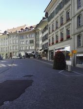 Punto de interés Burgdorf - quelques belles rues - Photo 6