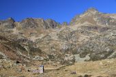 Point d'intérêt L'Hospitalet-près-l'Andorre - Pic D'Escobes - Pic D'Albe - Photo 1