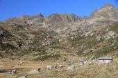 Point d'intérêt L'Hospitalet-près-l'Andorre - Cabane - Photo 1