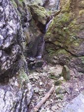 Point of interest Tévenon - gorge  de Pouetta Raisse encore plus spectaculaire - Photo 6