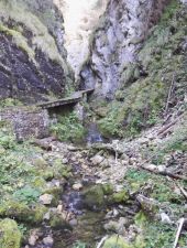 Point of interest Tévenon - gorge  de Pouetta Raisse encore plus spectaculaire - Photo 5