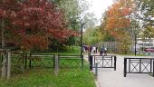 Point of interest Élancourt - Parc des Coudrays - Photo 1