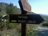 Punto de interés Noyers-sur-Jabron - Point 5 - Photo 1