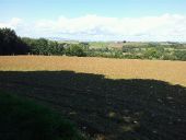 Punto de interés Chaponnay - vue sur lyon  - Photo 1